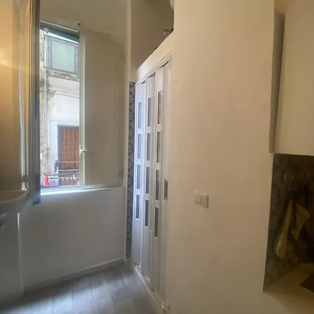 Apartament Central Guest House *