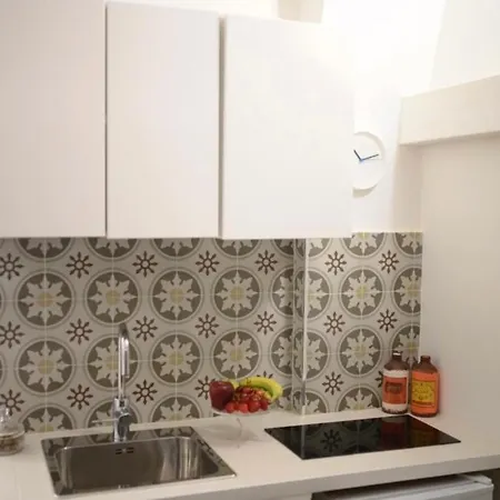 Central Guest House * Neapol
