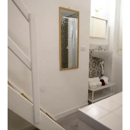 Central Guest House Apartament