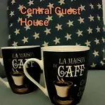 Central Guest House * Nápoly
