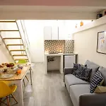 Central Guest House Apartman *