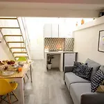 Central Guest House Nápoly