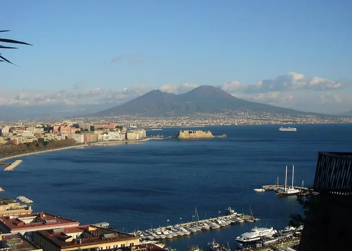 アパート Central Guest House *