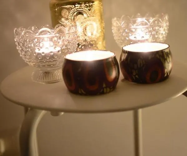 Central Guest House ナポリ