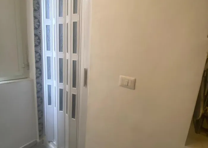 Central Guest House アパート ナポリ