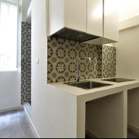 Central Guest House Apartmán *