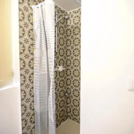 Apartmán Central Guest House Neapol