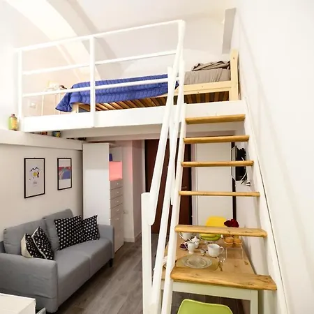 Apartmán Central Guest House