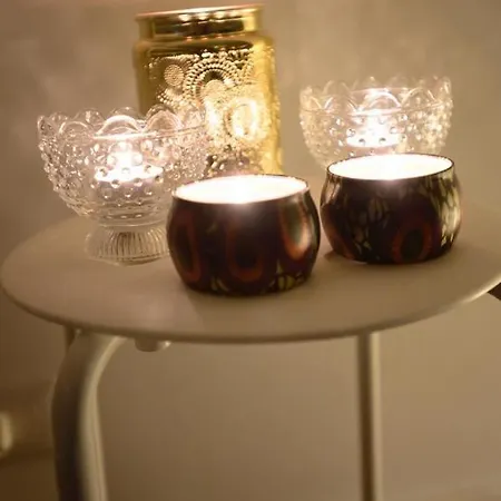 Central Guest House Neapol