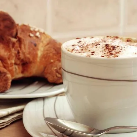 Central Guest House Apartmán *