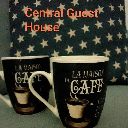 Central Guest House * Napoli